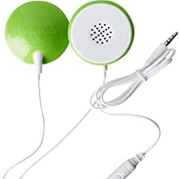 Belly Buds - Music for your baby and you - Picture 2 of 3